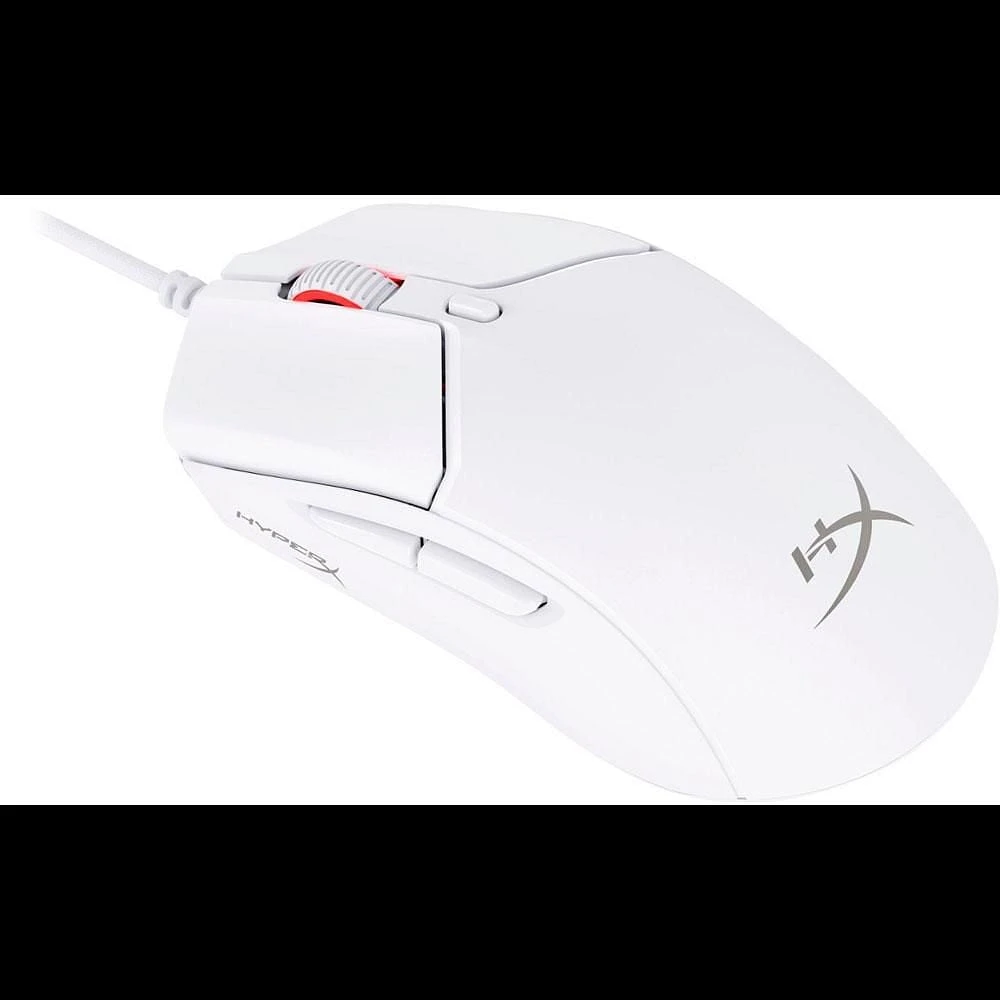 HyperX Pulsefire Haste 2 Gaming souris
