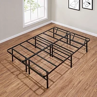 Cadre De Lit Pliable À Profil Haut de 14 po (35 cm) Mainstays
