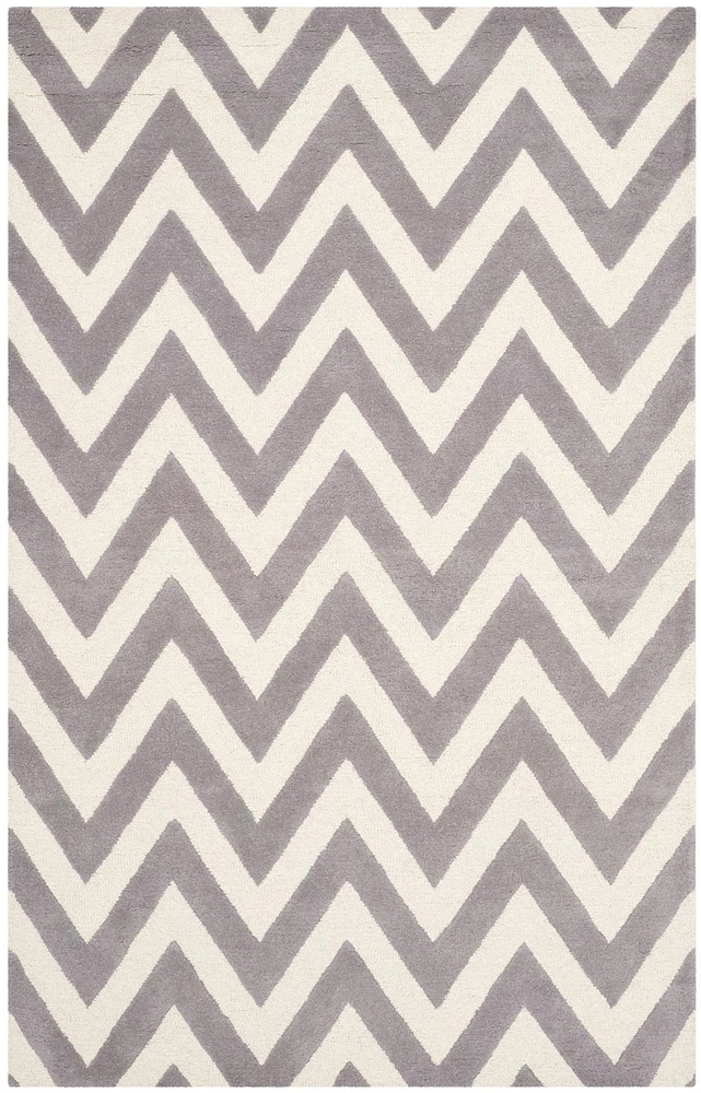 Safavieh Cambridge Kaitlyn Tapis Chevron