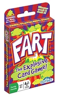 Jeu de cartes Fart 9 à 12 ans