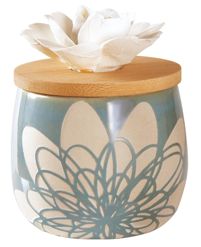 Diffuseur botanique ScentSationals - Sophia