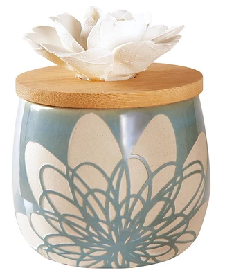 Diffuseur botanique ScentSationals - Sophia