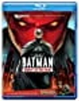 Batman: Under The Red Hood (Blu-ray)