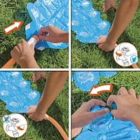 Nerf Better Than Balloons, jouets d'eau, 108 ballons