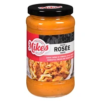 Mikes Rosee Sauce