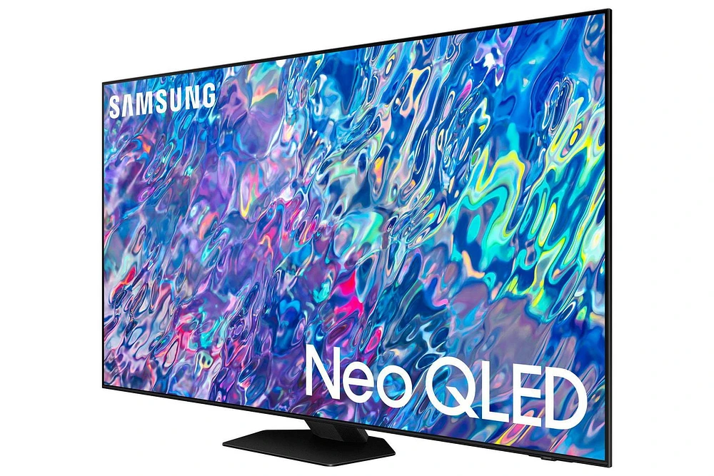 Samsung Neo QLED Display 4K UltraHD Smart TV - QN85B