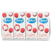 Rubicon Lychee Juice - 200ml, Created using the finest Lychees.