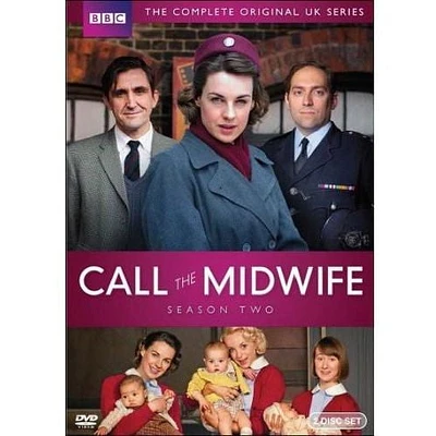 Call The Midwife: Season Two