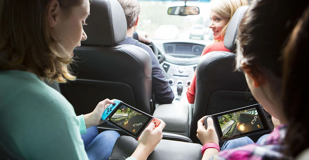 Jeu vidéo Mario Kart 8 Deluxe pour (Nintendo Switch) Nintendo Switch
