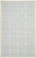 SAFAVIEH Cambridge Leslie Tapis Géométrique