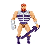 Les Maîtres de l’Univers Origins Figurine articulée Fisto