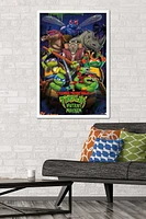 Teenage Mutant Ninja Turtles: Mutant Mayhem