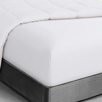 Drap-housse basics