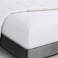 Drap-housse basics