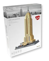 Bloc Dragon : Empire State Building