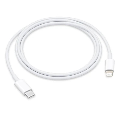 Câble USB-C vers Lightning d'Apple (1 m)