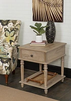 Rivera Side Table