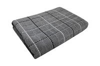 Mainstays Performance Check, Bath Towel