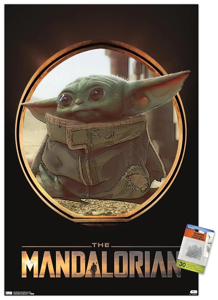 Star Wars : Le Mandalorien