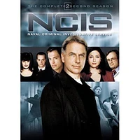 NCIS: The Second Season