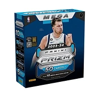 Méga boîte de basket Panini Prizm 2023-24
