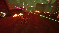 Transformer Galactic Trails (Nintendo Switch)