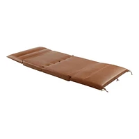 Mainstays  Pillow Top Convertible Chair