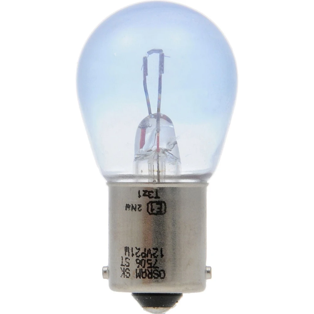SYLVANIA 7506 Silverstar Mini Bulb