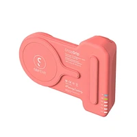 Poignée magnétique ShiftCam SnapGrip pour batterie de téléphone intelligent