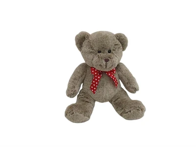 10.5" Brown Bear