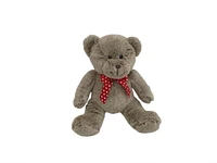 10.5" Brown Bear