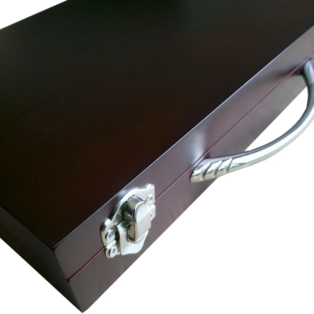 Ensemble de palets pour table de shuffleboard - ensemble de huit