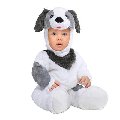 Costume de chien chiot pour Bébé