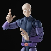 Marvel Legends Series X-Men Marvel’s Darwin Action Figure 6-Inch Collectible Toy, 2 Accessories and 1 Build-A-Figure Part