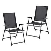 Ensemble de chaises pliantes Greyson Mainstays