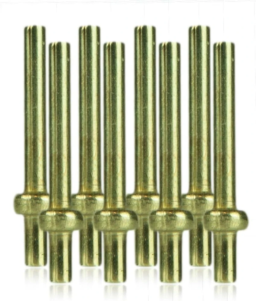 Tradeopia Cribbage 32 Metal Pegs