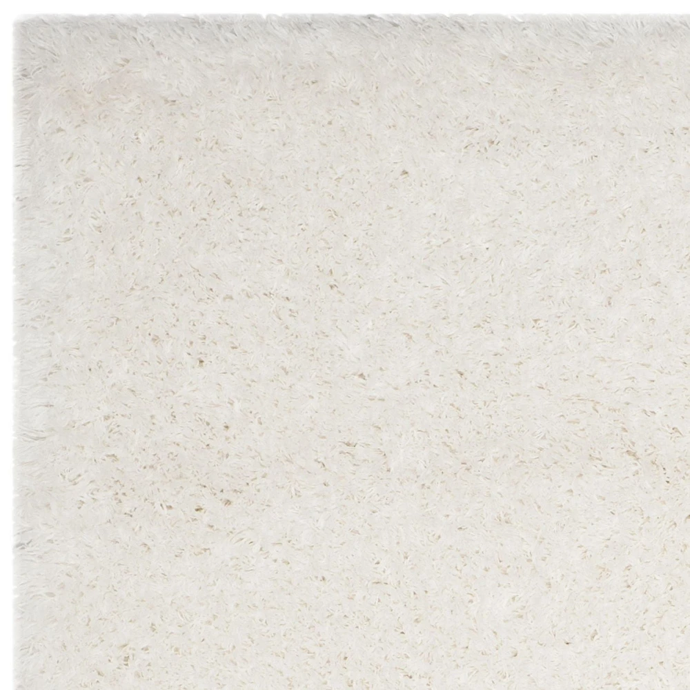 SAFAVIEH Polar Abbot Carlene Tapis Peluche Shag