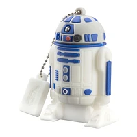 R2-D2 16GB USB FLASH DRIVE