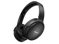 Bose QuietComfort 45 Over-Ear Wireless Noise Cancelling Headphones