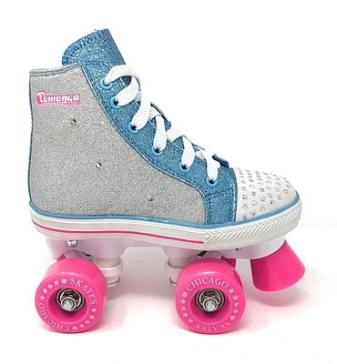 Fashion AllStar - Patins à roulettes, taille J13