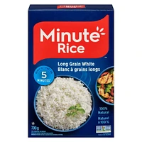 Minute Rice Quick Cook Long Grain White Rice 700g, Minute Rice Quick Cook Long Grain White Rice 700g