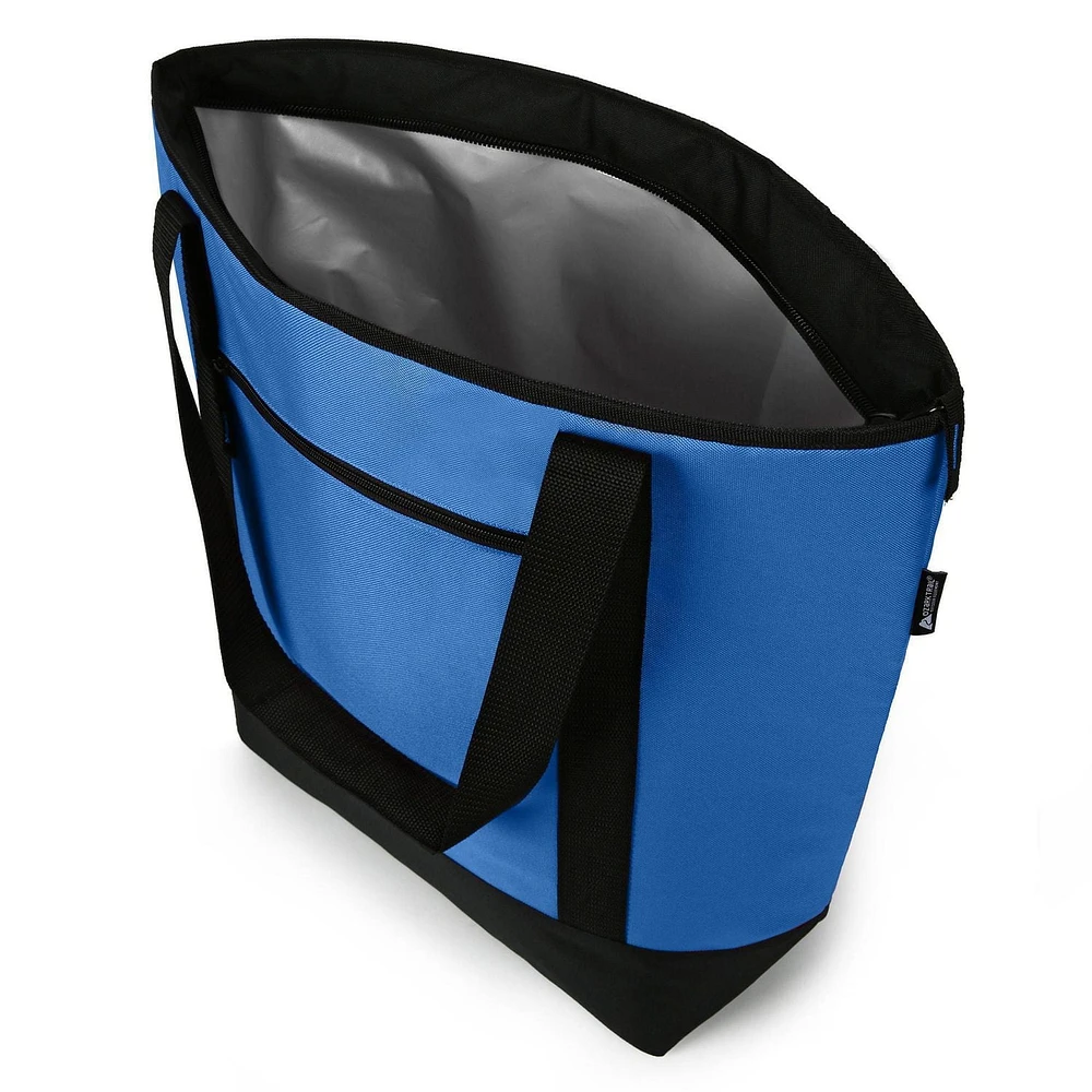 Sac fourre-tout thermique 50 canettes Ozark Trail