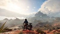 Jeu vidéo Star Wars Outlaws pour (PS5)