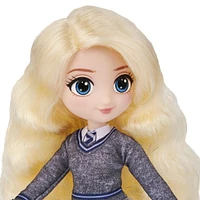 Wizarding World, Poupée Luna Lovegood de 20,3 cm, jouets pour filles à partir de 5 ans