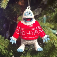 Kurt Adler : décoration de Noël Rudolph et Bumble