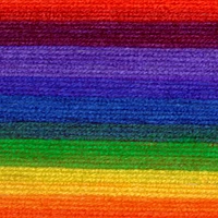 Fil Lion Brand Mandala® Baby Fil de acrylique léger/DK n° 3, 150g/ 540m