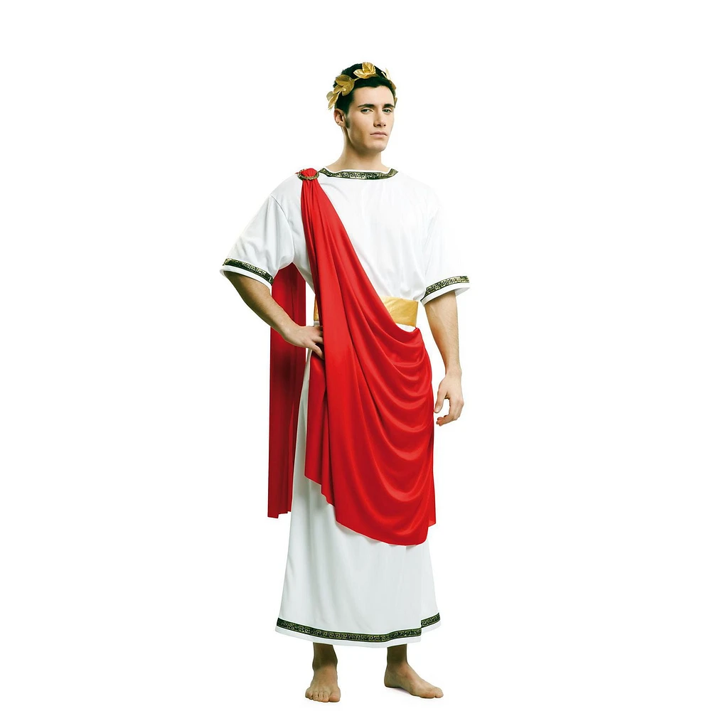 Costume César romain adulte