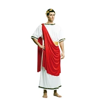 Costume César romain adulte