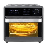 Kalorik MAXX Touch Digital Air Fryer Oven AFO 47804 BK