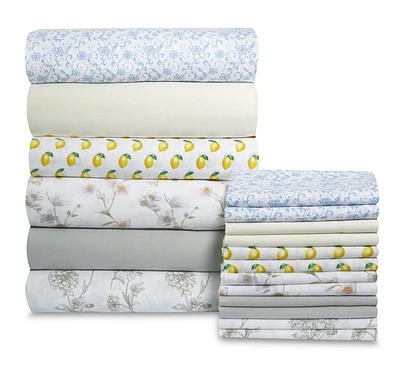 Martex Brushed Cotton Sheet Set